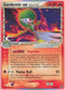 Gardevoir ex (Delta Species) (93/101) [EX: Dragon Frontiers]