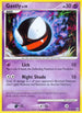Gastly (36/99) [Arceus]