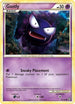 Gastly (63/102) [Triumphant]