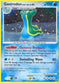 Gastrodon East Sea (8/132) [Secret Wonders]