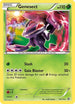 Genesect (16/113) [Legendary Treasures]