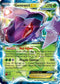 Genesect EX (Team Plasma) (11/101) [Black & White: Plasma Blast]
