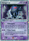 Gengar ex (108/112) [FireRed & LeafGreen]