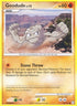 Geodude (84/123) [Mysterious Treasures]