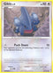 Gible (85/123) [Mysterious Treasures]