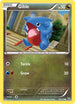 Gible (86/124) [Dragons Exalted]