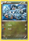 Gible (94/113) [Legendary Treasures]
