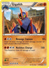 Gigalith (67/124) [Dragons Exalted]