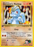 Giovanni's Machop (72/132) [Gym Challenge]