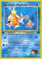 Giovanni's Magikarp (73/132) [Gym Challenge]
