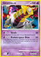 Giratina Lv. (27/127) [Platinum: Base Set]