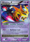 Giratina LV.X - DP (DP38) [Diamond and Pearl Promos]