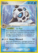 Glalie (34/101) [Hidden Legends]