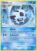Glalie (18/99) [Arceus]