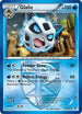 Glalie (Team Plasma) (22/101) [Black & White: Plasma Blast]