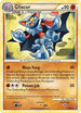 Gliscor (4/90) [Heartgold & Soulsilver: Undaunted]