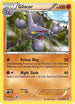 Gliscor (81/109) [Boundaries Crossed]