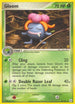 Gloom (35/101) [Hidden Legends]