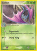 Golbat (36/101) [Hidden Legends]