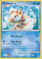 Goldeen (3) [DP Trainer Kit: Manaphy & Lucario]