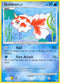 Goldeen (107/147) [Supreme Victors]
