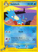 Golduck (50a) [Aquapolis]