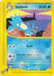 Golduck (50b) [Aquapolis]