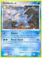 Golduck (28/132) [Secret Wonders]