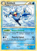 Golduck (22/102) [Triumphant]