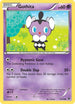 Gothita (43/98) [Black & White: Emerging Powers]
