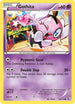 Gothita (69/113) [Legendary Treasures]