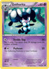 Gothorita (45/98) [Black & White: Emerging Powers]