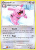 Granbull (39/106) [Great Encounters]