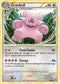 Granbull (26/95) [Call of Legends]