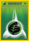 Grass Energy (108/105) [Neo Genesis]