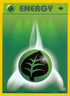 Grass Energy (108/105) [Neo Genesis]