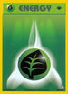 Grass Energy (108/105) [Neo Genesis]