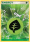 Grass Energy (105/111) [EX: Holon Phantoms]