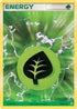 Grass Energy (105/111) [EX: Holon Phantoms]