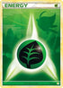 Grass Energy (115/102) [HeartGold SoulSilver]