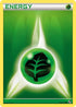 Grass Energy (105/114) [Black and White]