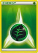 Grass Energy [Kalos Starter Set]
