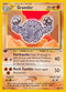 Graveler (30/64) [Neo Revelation]