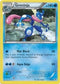 Greninja (14/39) [Kalos Starter Set]