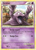 Grimer (50/90) [Heartgold & Soulsilver: Undaunted]