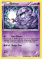 Grimer (45/90) [HeartGold SoulSilver]