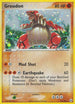Groudon (102/101) [Hidden Legends]