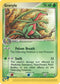 Grovyle (31) [Legendary Collection]