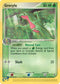 Grovyle (32) [Legendary Collection]
