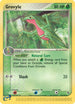 Grovyle (32) [Legendary Collection]